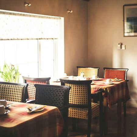 Kerrigan'S B&B Mullingar Buitenkant foto