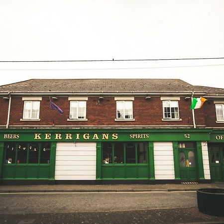 Kerrigan'S B&B Mullingar Buitenkant foto