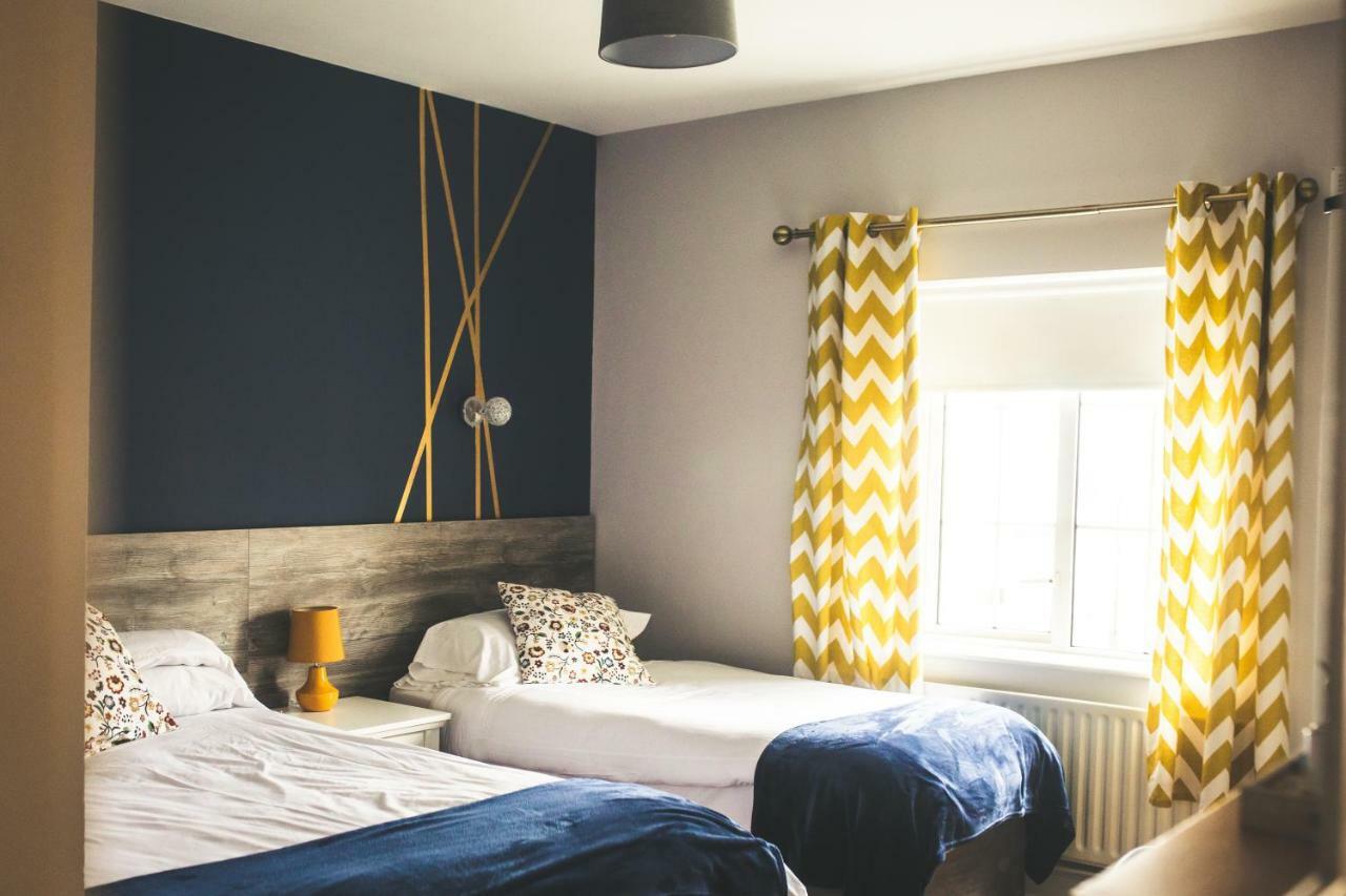 Kerrigan'S B&B Mullingar Buitenkant foto