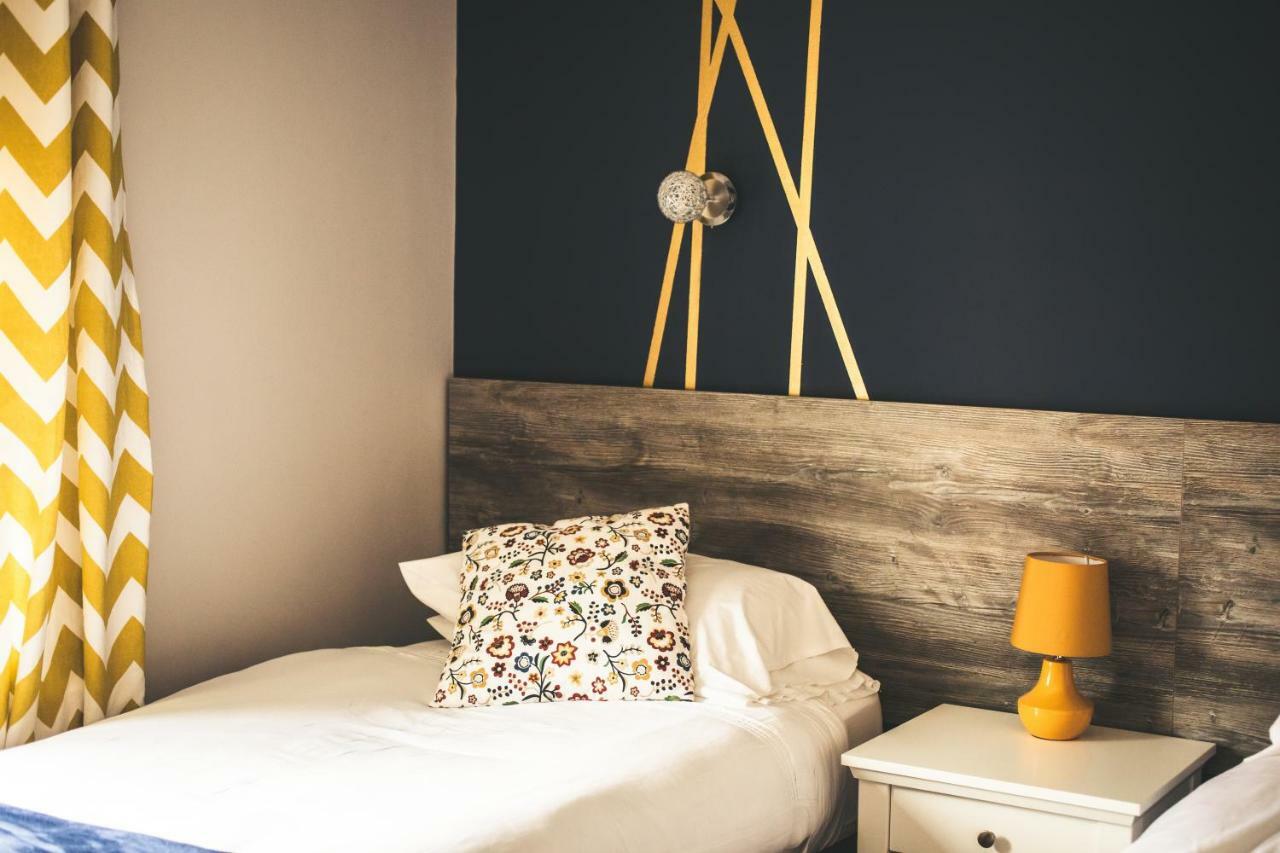 Kerrigan'S B&B Mullingar Buitenkant foto