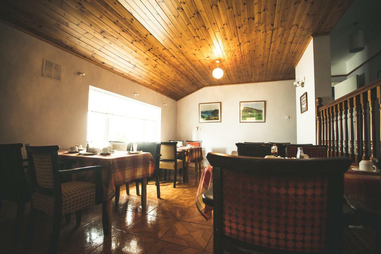 Kerrigan'S B&B Mullingar Buitenkant foto