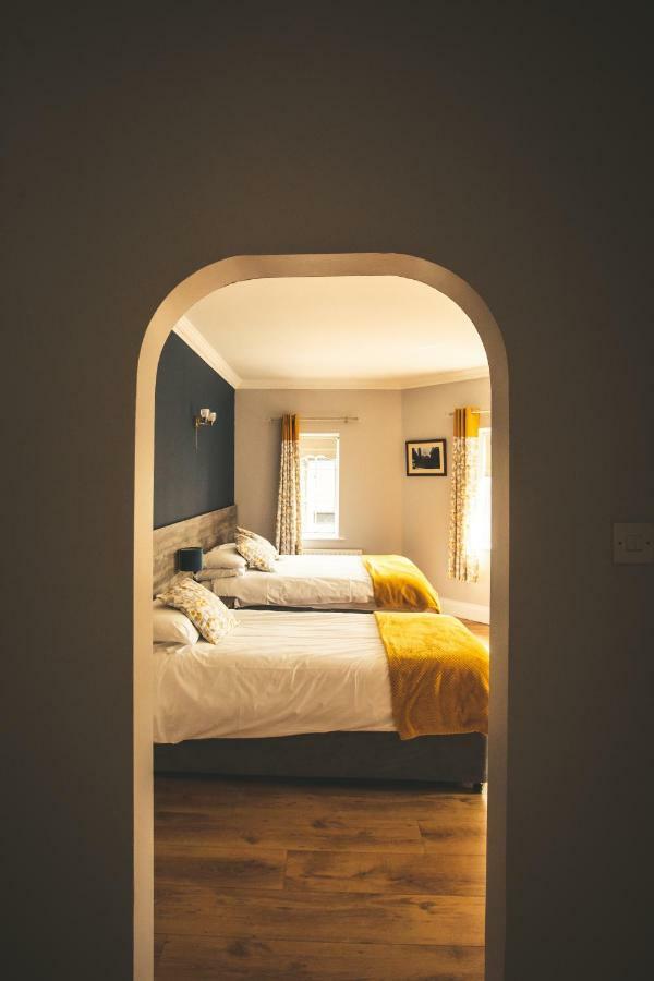 Kerrigan'S B&B Mullingar Buitenkant foto