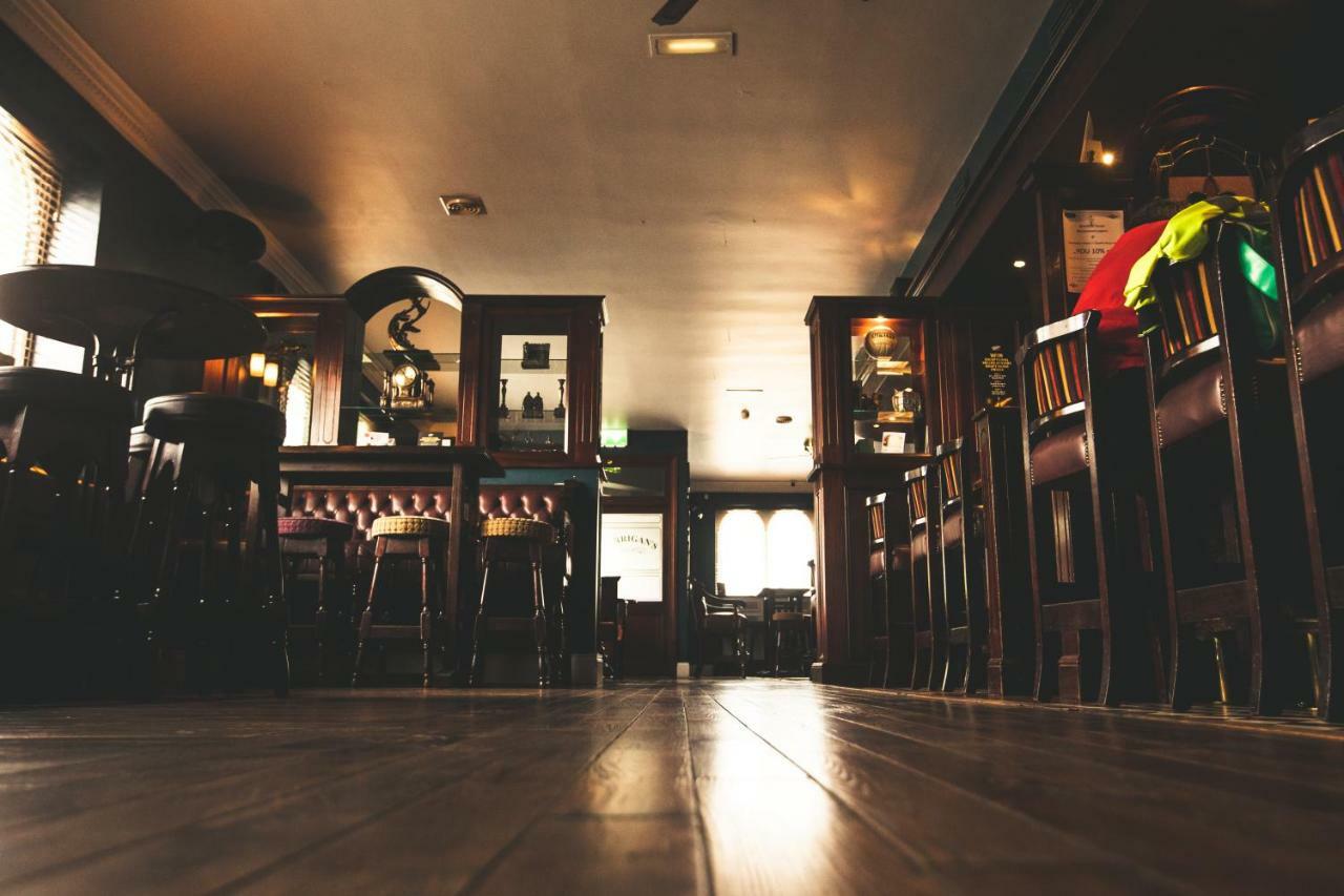 Kerrigan'S B&B Mullingar Buitenkant foto