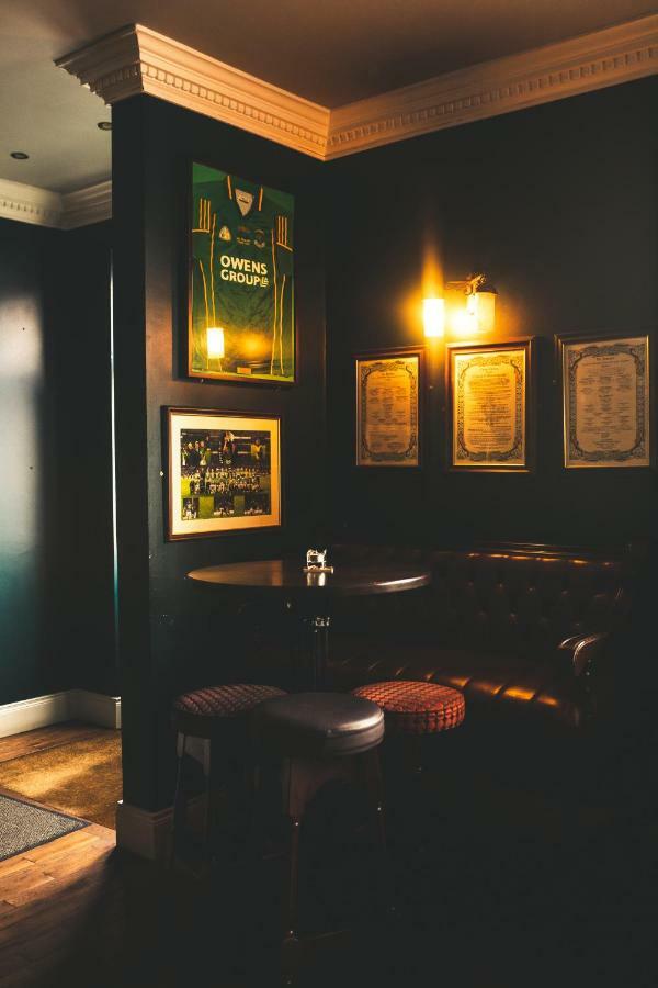 Kerrigan'S B&B Mullingar Buitenkant foto