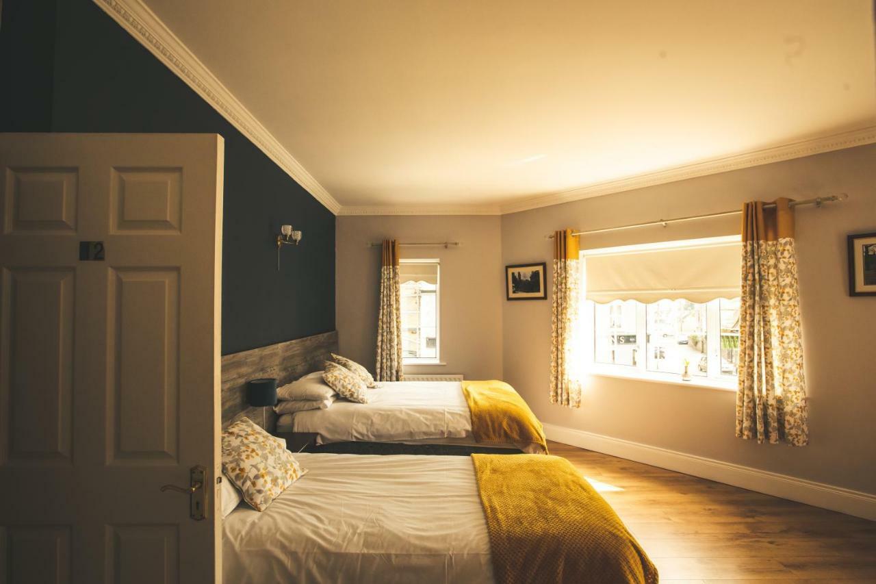 Kerrigan'S B&B Mullingar Buitenkant foto