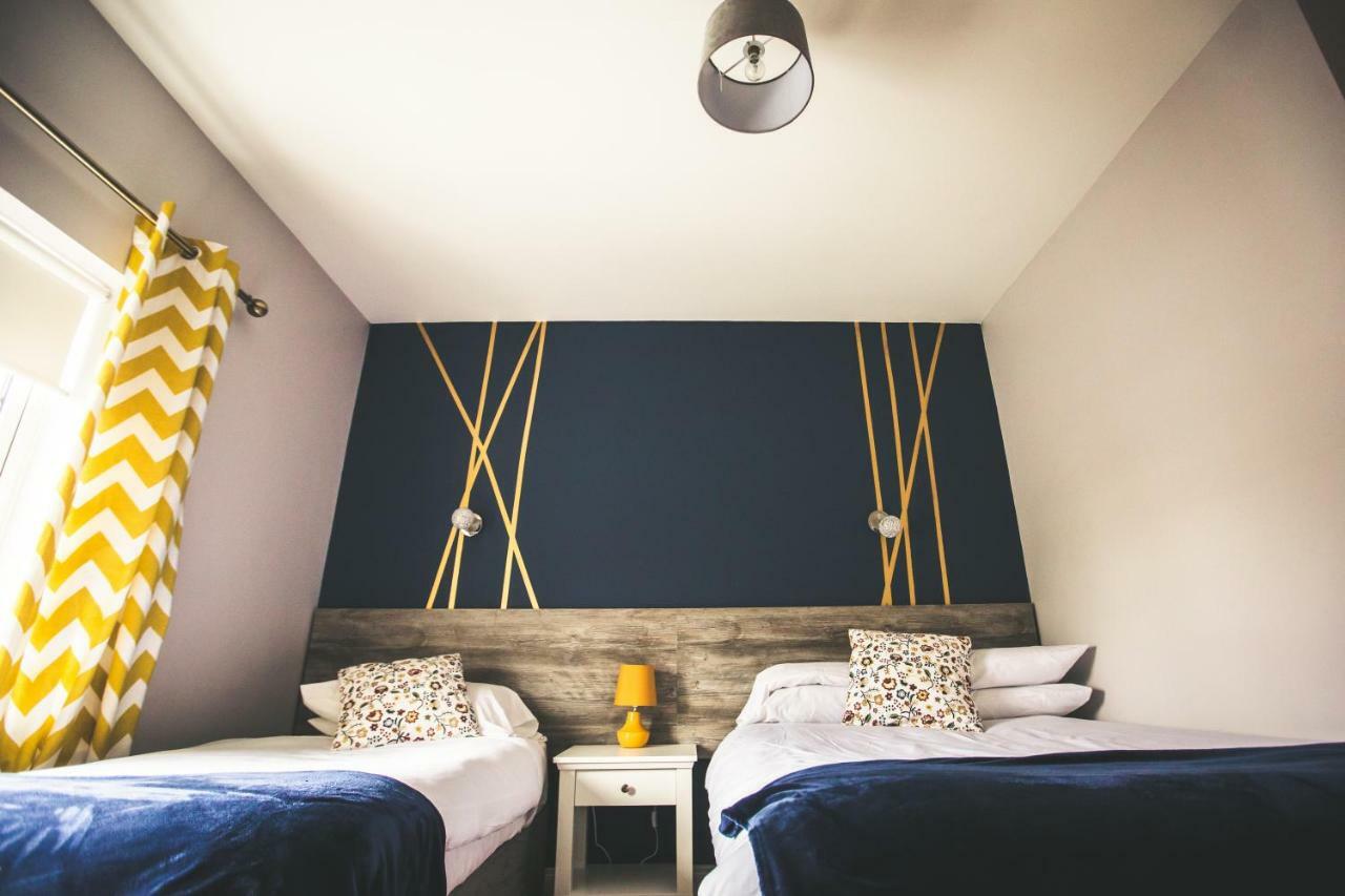 Kerrigan'S B&B Mullingar Buitenkant foto