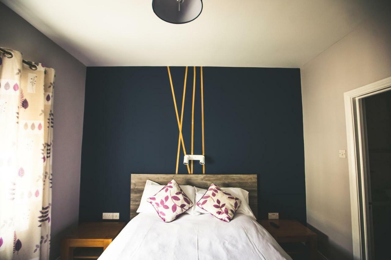 Kerrigan'S B&B Mullingar Buitenkant foto