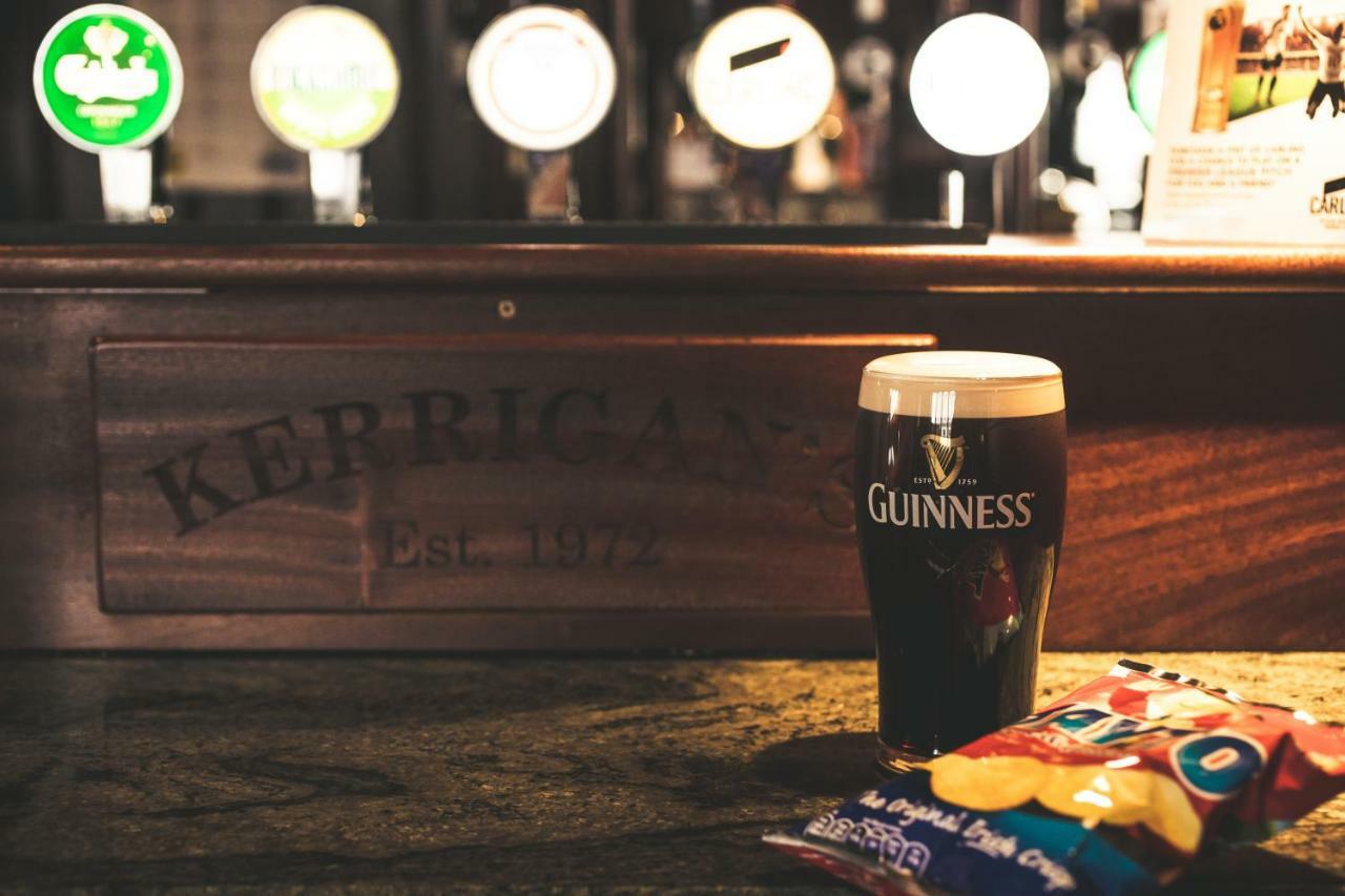 Kerrigan'S B&B Mullingar Buitenkant foto