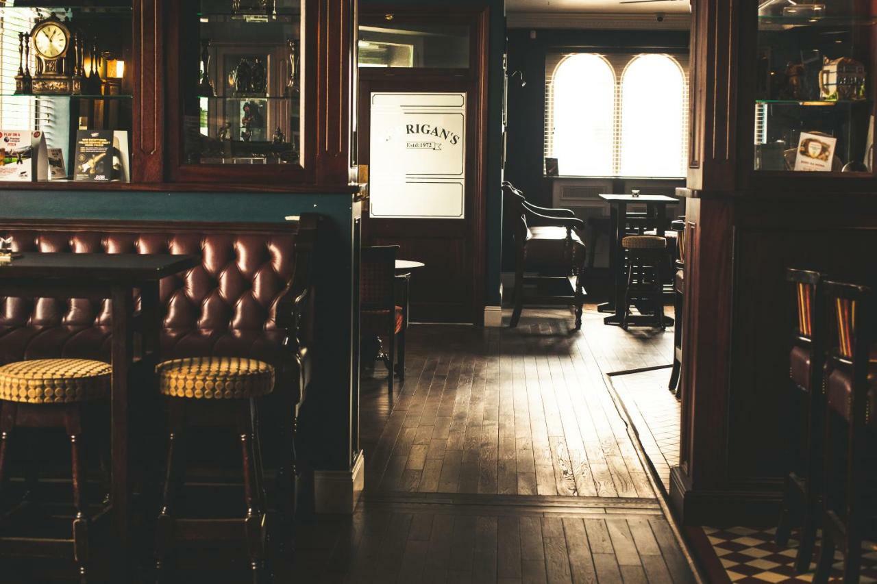 Kerrigan'S B&B Mullingar Buitenkant foto