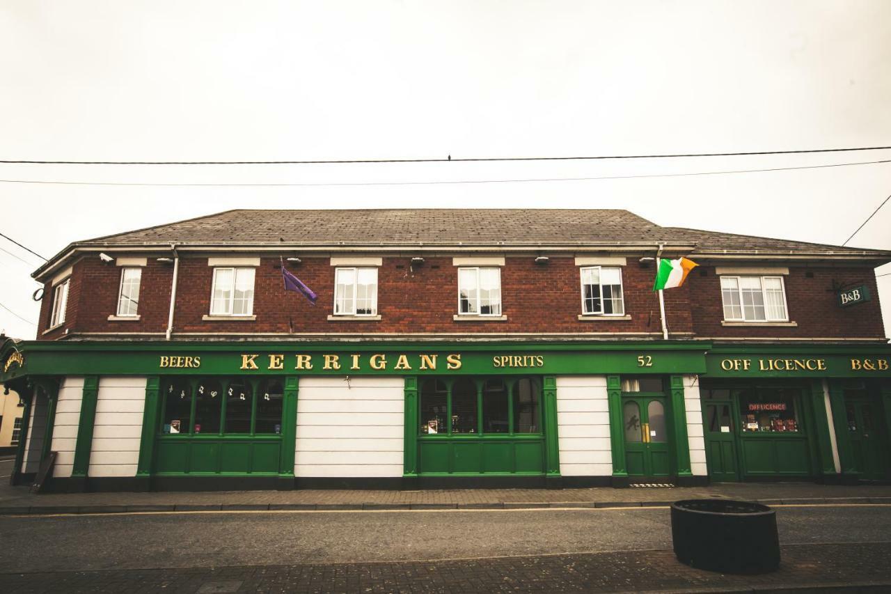 Kerrigan'S B&B Mullingar Buitenkant foto