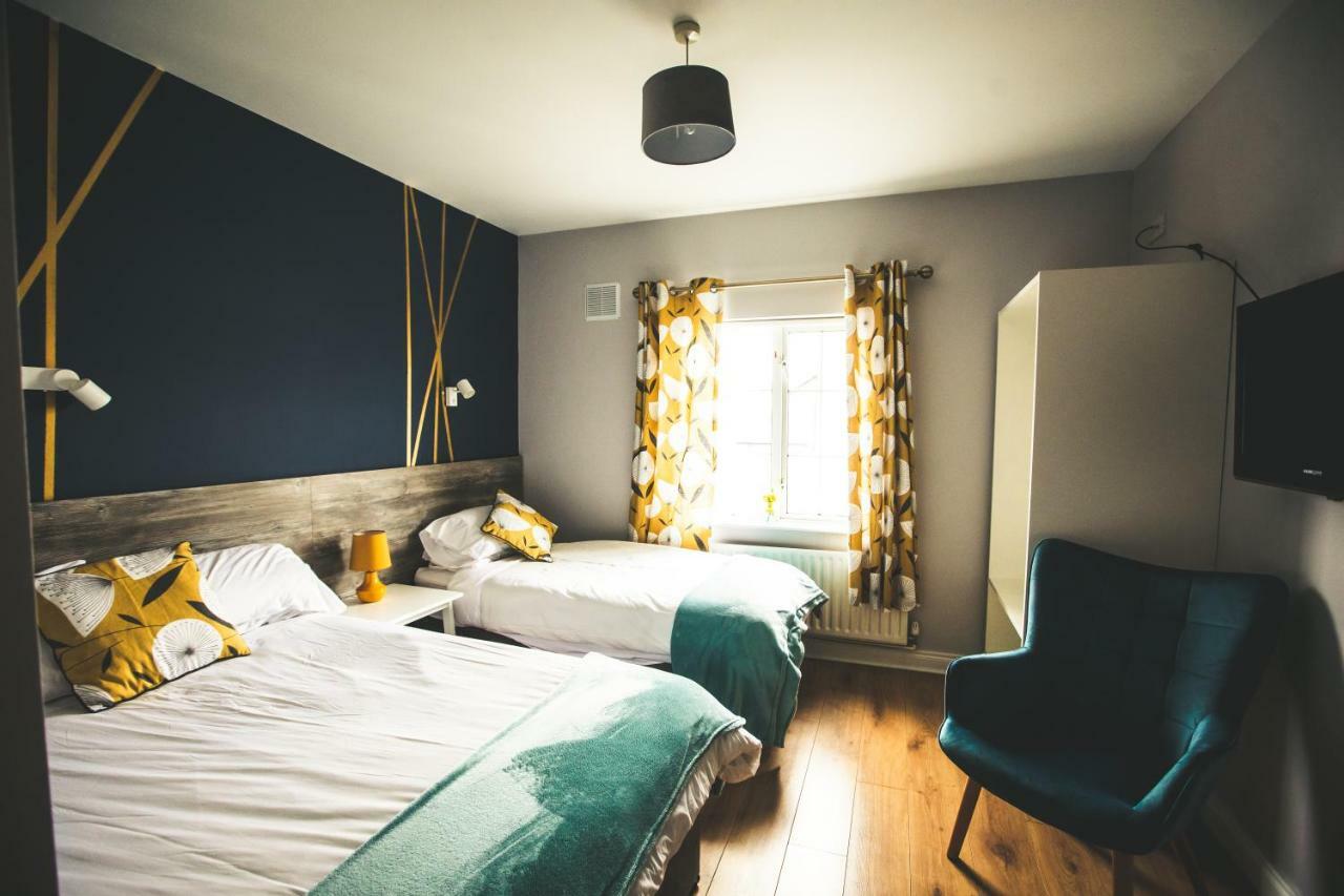 Kerrigan'S B&B Mullingar Buitenkant foto