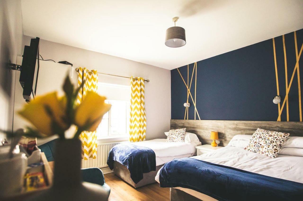 Kerrigan'S B&B Mullingar Buitenkant foto
